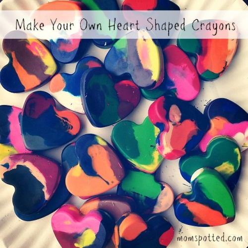 Make-Your-Own-Heart-Shaped-Crayons-Tutorial